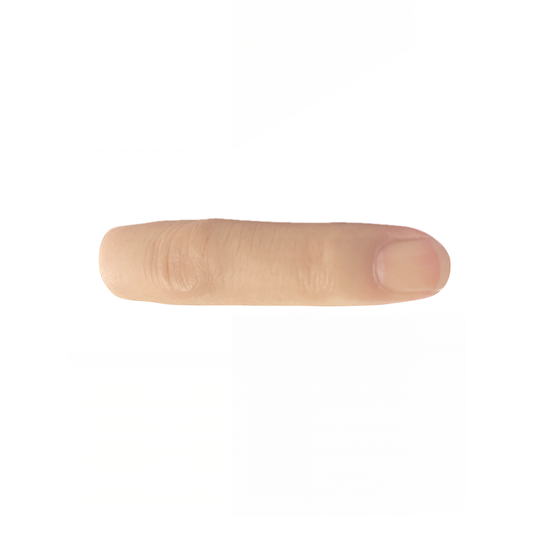 Prosthetic Middle Finger | Semi-Custom Silicone