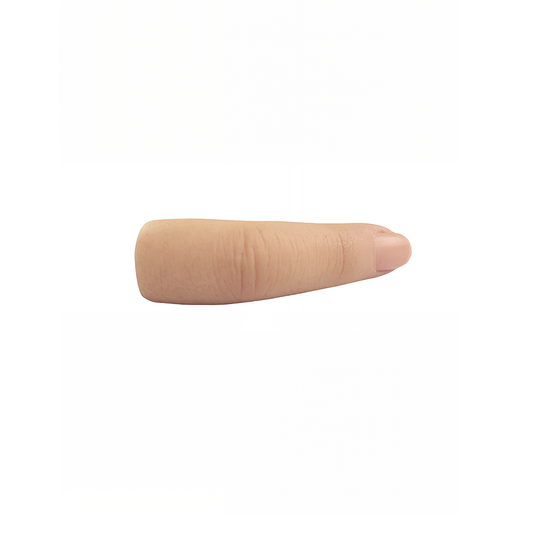 Prosthetic Little (Pinky) Finger | Semi-Custom Silicone