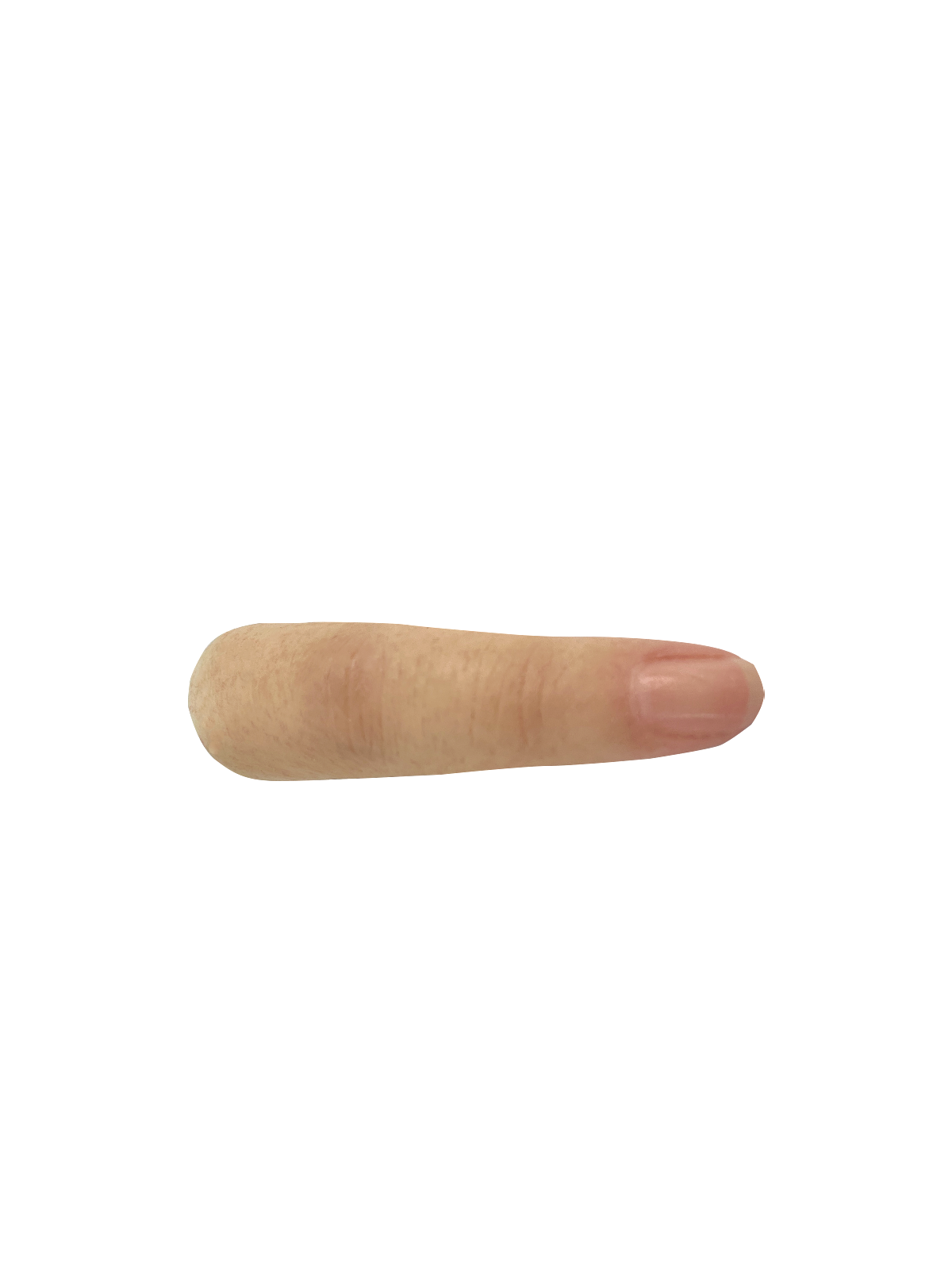 Little Finger Prosthesisr| Fast Production | Skin Tone Options | Medical-Grade Silicone Material