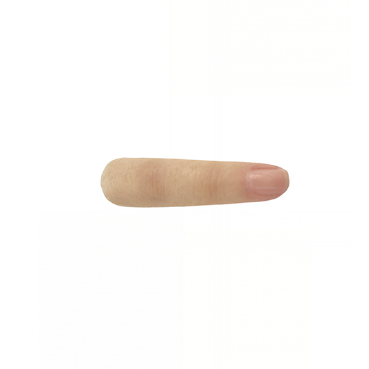 Prosthetic Ring Finger | Semi-Custom Silicone
