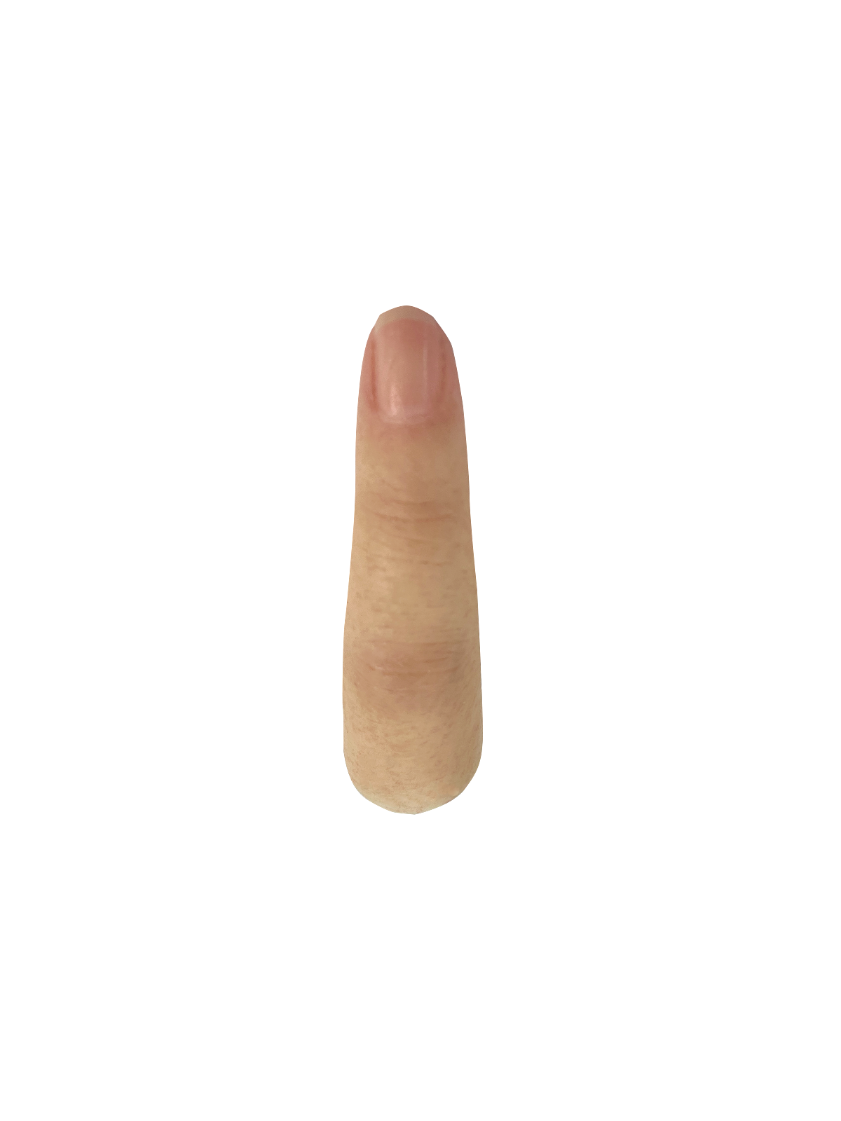 Little Finger Prosthesisr| Fast Production | Skin Tone Options | Medical-Grade Silicone Material
