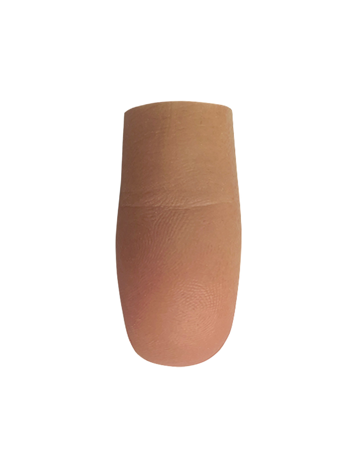 Thumb Prosthetic Finger| Fast Production | Skin Tone Options | Medical-Grade Silicone Material
