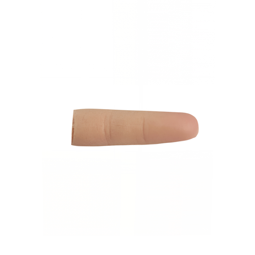 Prosthetic Little (Pinky) Finger | Semi-Custom Silicone