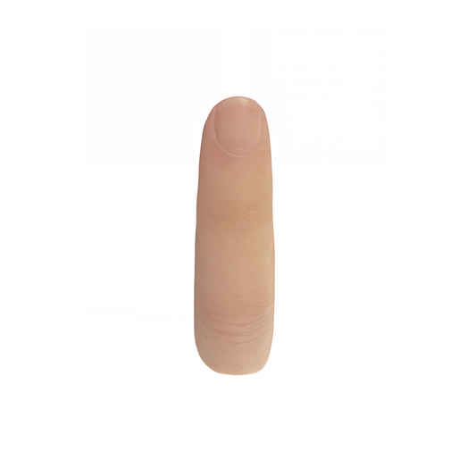 Prosthetic Index Finger | Semi-Custom Silicone