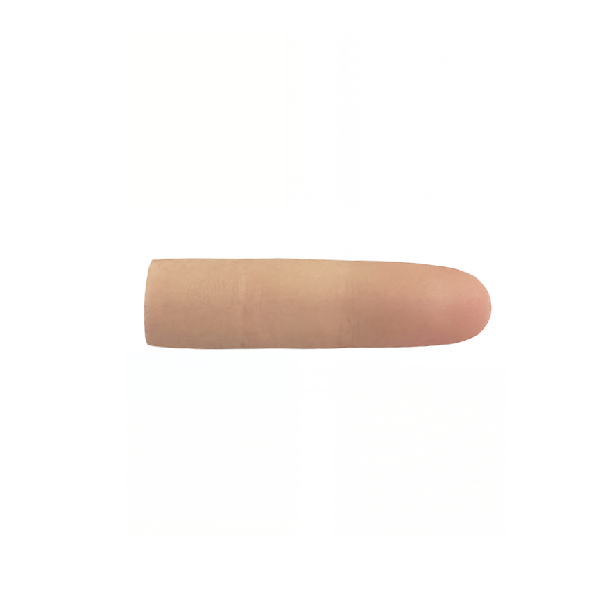 Prosthetic Index Finger | Semi-Custom Silicone