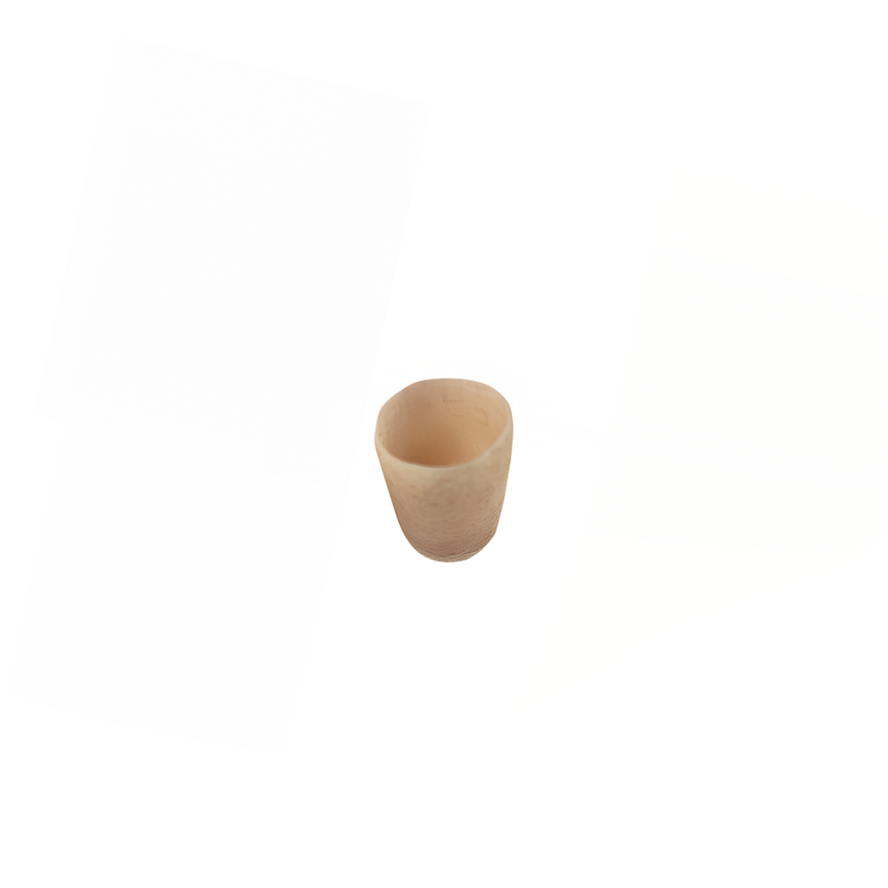 Prosthetic Ring Finger | Semi-Custom Silicone