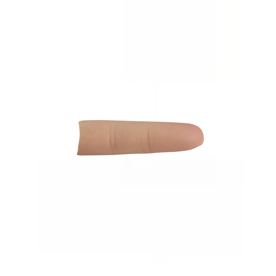 Prosthetic Ring Finger | Semi-Custom Silicone