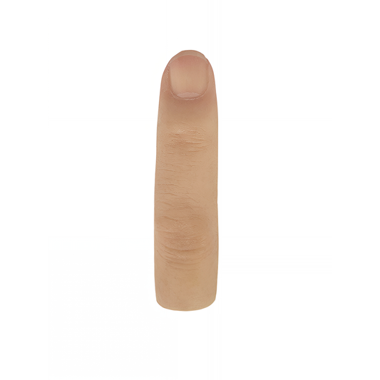 Prosthetic Middle Finger | Semi-Custom Silicone