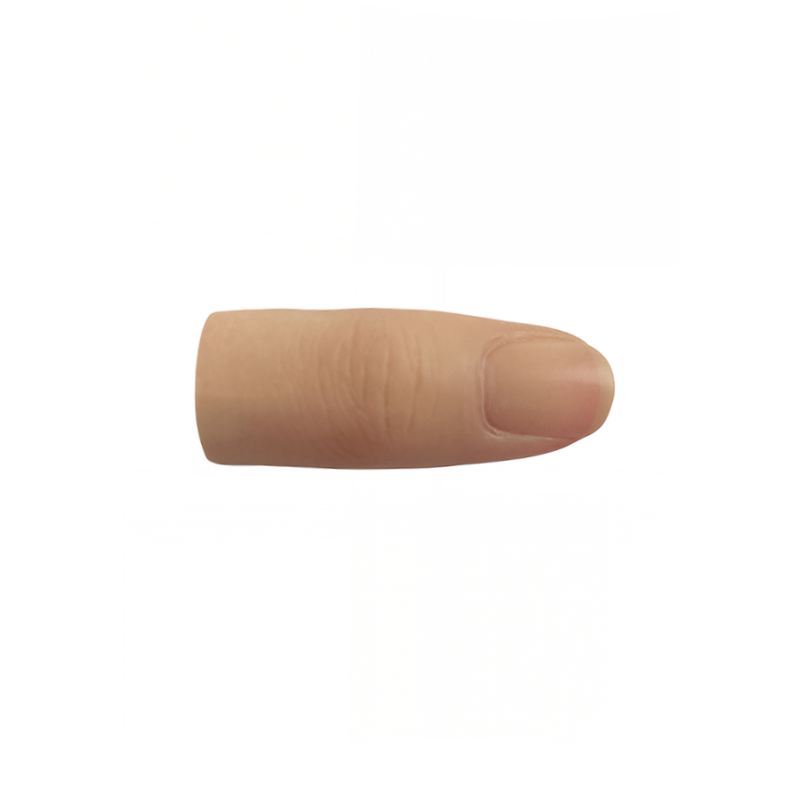 Prosthetic Thumb | Semi-Custom Silicone