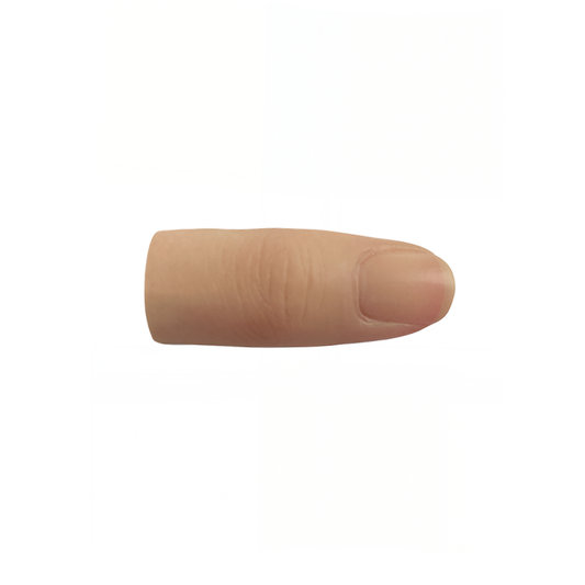 Prosthetic Thumb | Semi-Custom Silicone