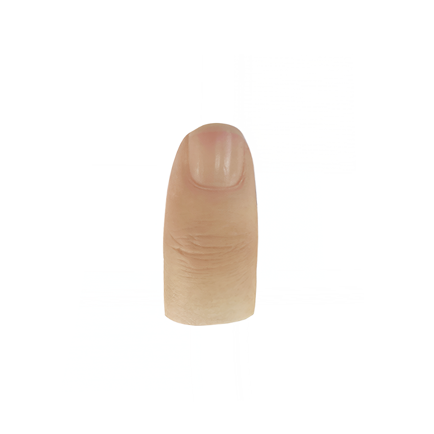 Prosthetic Thumb | Semi-Custom Silicone