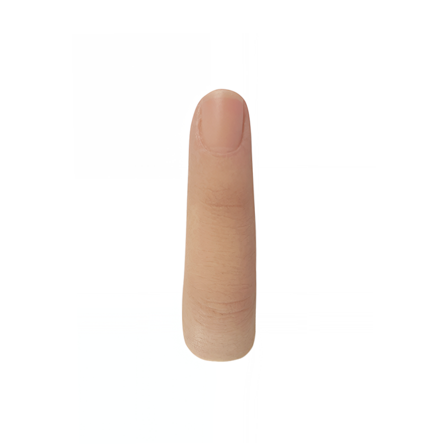 Prosthetic Little (Pinky) Finger | Semi-Custom Silicone