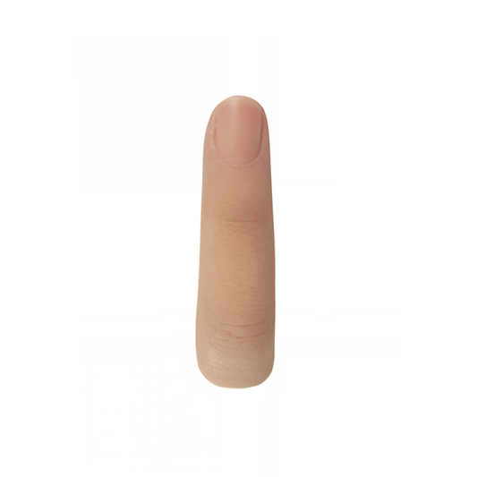 Prosthetic Little (Pinky) Finger | Semi-Custom Silicone
