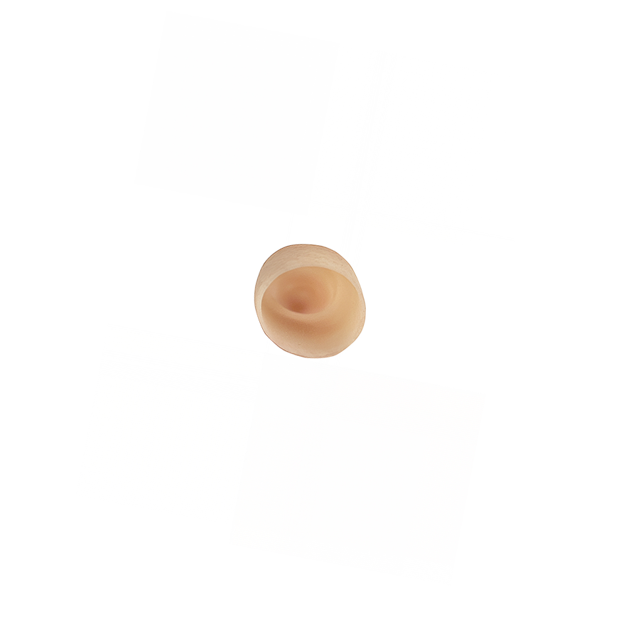 Prosthetic Index Finger | Semi-Custom Silicone